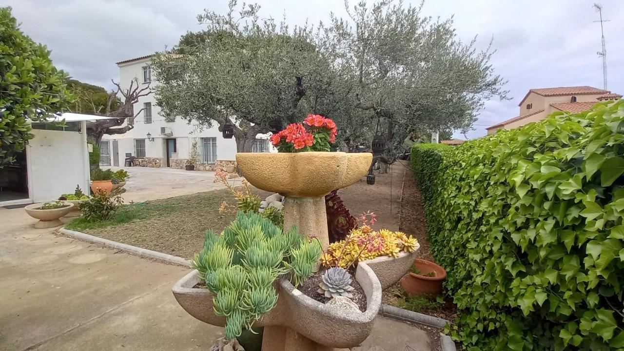 Apartments In Villa Isabel Altafulla Exterior foto