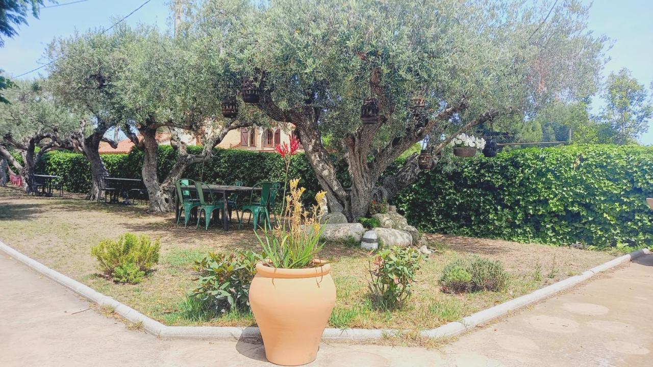 Apartments In Villa Isabel Altafulla Exterior foto