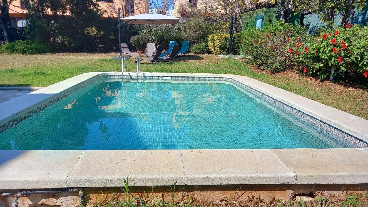 Apartments In Villa Isabel Altafulla Exterior foto
